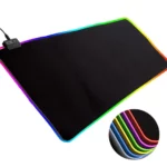 GAMING RGB LED LIGHT MOUSE PAD LED-01 - Image 2