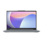LENOVO IDEAPAD SLIM 3 15IRU8 INTEL CORE I3 13TH GEN/8GB/512GB NVME  SSD/15.6"FHD/WIN 11 PRO LAPTOP