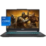 MSI CYBORG 15 A13UDX INTEL CORE i7 13TH GEN GAMING LAPTOP