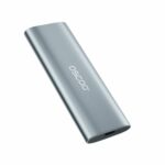 OSCOO ENCLOSURE NVME M.2