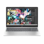 HP 15-FD0005DX INTEL CORE I5 12TH GEN 15.6"TOUCH LAPTOP