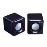 KISONLI V310 DESKTOP SPEAKERS