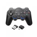 2.4G WIRELESS CONTROLLER 7 IN 1 - Image 2