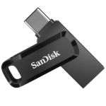 SANDISK TYPE C PENDRIVE 64GB - Image 2