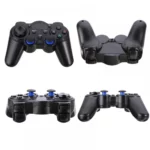 2.4G WIRELESS CONTROLLER 7 IN 1