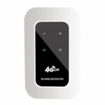 DEENAKIN DE12 4G/5G MOBILE ROUTER - Image 3
