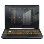 ASUS TUF GAMING A15 FA506NCR-WH71 RYZEN 7 7435HS 15.6" DISPLAY LAPTOP - Image 2