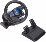 GT-V7 VIBRATION STEERING WHEEL