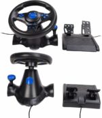 VIBRATION STEERING WHEEL 3IN1 - Image 3