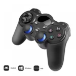 2.4G WIRELESS CONTROLLER 7 IN 1 - Image 4