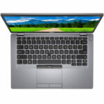 DELL LATITUDE 5410 I7 10850H 10TH GEN 14"INCH  FHD LAPTOP - Image 4