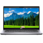 DELL LATITUDE 5410 I7 10850H 10TH GEN 14"INCH  FHD LAPTOP
