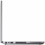 DELL LATITUDE 5410 I7 10850H 10TH GEN 14"INCH  FHD LAPTOP - Image 3