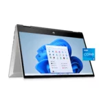 HP PAVILION X360 I5 10TH GEN 14"INCH TOUCH DISPLAY LAPTOP - Image 4