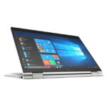 HP PAVILION X360 I5 10TH GEN 14"INCH TOUCH DISPLAY LAPTOP - Image 2