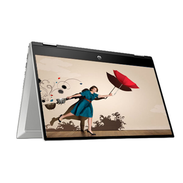 HP PAVILION X360 I5 10TH GEN 14"INCH TOUCH DISPLAY LAPTOP