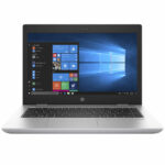 HP PROBOOK 640 G4 I5 7TH GEN 14"INCH DISPLAY LAPTOP - Image 2