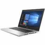 HP PROBOOK 640 G4 I5 7TH GEN 14"INCH DISPLAY LAPTOP - Image 4