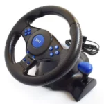 VIBRATION STEERING WHEEL 3IN1