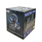 GT-V7 VIBRATION STEERING WHEEL - Image 2