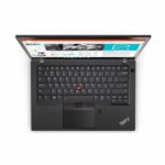 LENOVO THINKPAD T460S I7 6TH GEN 14"FHD  DISPLAY LAPTOP - Image 4