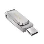 SANDISK TYPE C PENDRIVE 128GB - Image 2