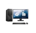 DELL INSPIRON 3030 INTEL CORE i3 14TH GEN DESKTOP COMPUTER WITH MONITOR