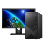 DELL INSPIRON 3030 INTEL CORE i3 14TH GEN DESKTOP COMPUTER WITH MONITOR - Image 5
