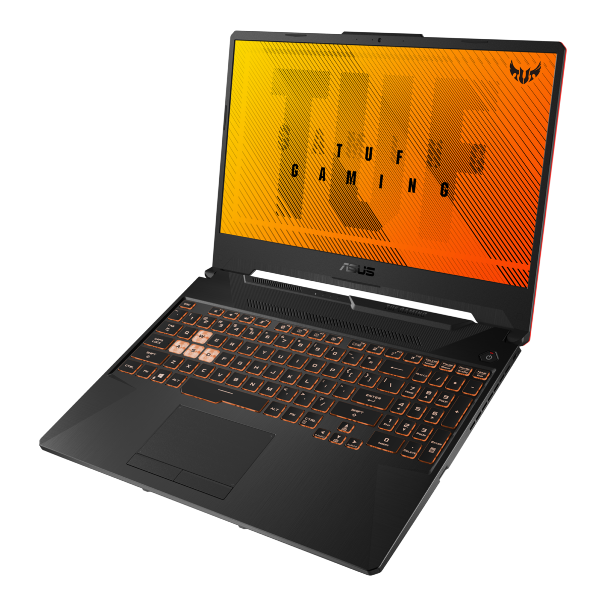 ASUS TUF GAMING A15 FA506NCR-WH71 RYZEN 7 7435HS 15.6" DISPLAY LAPTOP - Image 1