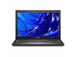 DELL LATITUDE 7280 I5 6TH GEN 14"INCH DISPLAY LAPTOP