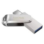 SANDISK TYPE C PENDRIVE 128GB