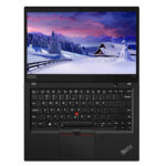 LENOVO THINKPAD T490 I5 8TH GEN 14"INCH TOUCH DISPLAY LAPTOP