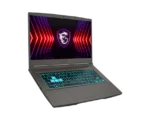 MSI THIN 15 B13UCX I7-13620H 13TH GEN 15.6"IPS GAMING  LAPTOP - Image 2