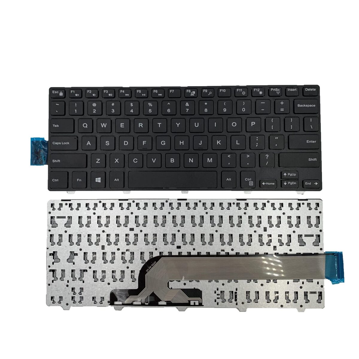 DELL 3442 OEM LAPTOP KEYBOARD - Image 1