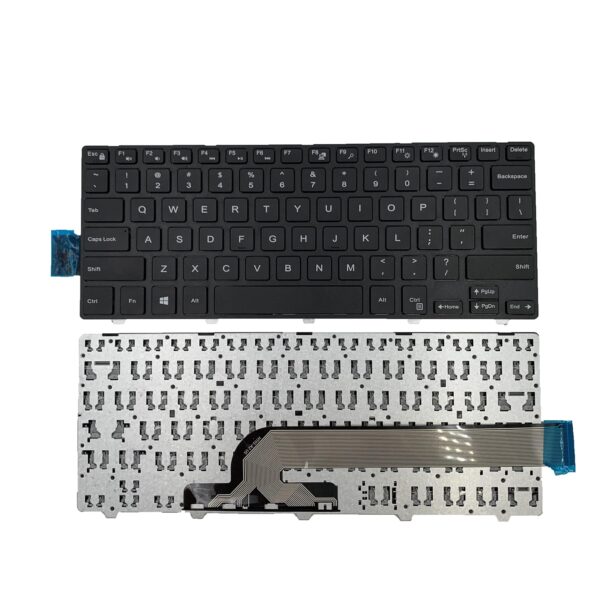 DELL 3442 OEM LAPTOP KEYBOARD