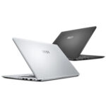 MSI MODERN 15 F1MG INTEL CORE 7 14TH GEN 15.6"FHD IPS LAPTOP - Image 3