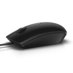DELL MS116t1 USB OPTICAL MOUSE - Image 2