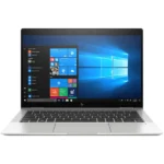 HP ELITEBOOK 1030 G4 X360 I7 8TH GEN 14"INCH TOUCH DISPLAY LAPTOP - Image 4