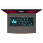 MSI THIN 15 B13UCX I7-13620H 13TH GEN 15.6"IPS GAMING  LAPTOP - Image 3