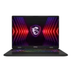 MSI SWORD 16 HX i7 14th Gen Gaming Laptop - Image 2