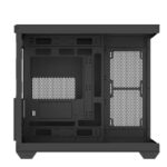 Raidmax Infinita i630 ARGB Panoramic Curved Glass Mid-Tower Gaming Case - Image 2