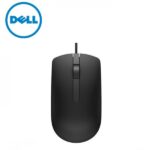 DELL MS116t1 USB OPTICAL MOUSE