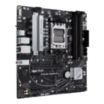 ASUS PRIME A620M-K DDR5 MOTHERBOARD - Image 3