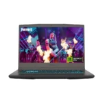 MSI THIN 15 B13UCX I7-13620H 13TH GEN 15.6"IPS GAMING  LAPTOP