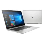HP ELITEBOOK 1030 G4 X360 I7 8TH GEN 14"INCH TOUCH DISPLAY LAPTOP - Image 3