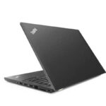 LENOVO THINKPAD T490S I5 8TH GEN 14"INCH LAPTOP - Image 3
