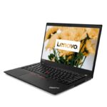 LENOVO THINKPAD T490S I5 8TH GEN 14"INCH LAPTOP - Image 2