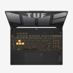 ASUS TUF FX507VI – Intel Core i7-13th Gen | RTX 4070 8GB | 16GB RAM | 1TB SSD | 15.6" FHD | Windows 11 Home Gaming Laptop - Image 2