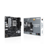 ASUS PRIME A620M-K DDR5 MOTHERBOARD