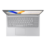 ASUS VIVOBOOK 15 X1504VAP-NJ3850W INTEL CORE 3 14TH GEN 15.6"INCH FHD LAPTOP  WITH BAG - Image 3